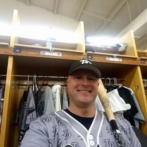 Meet your Posher, Kyle